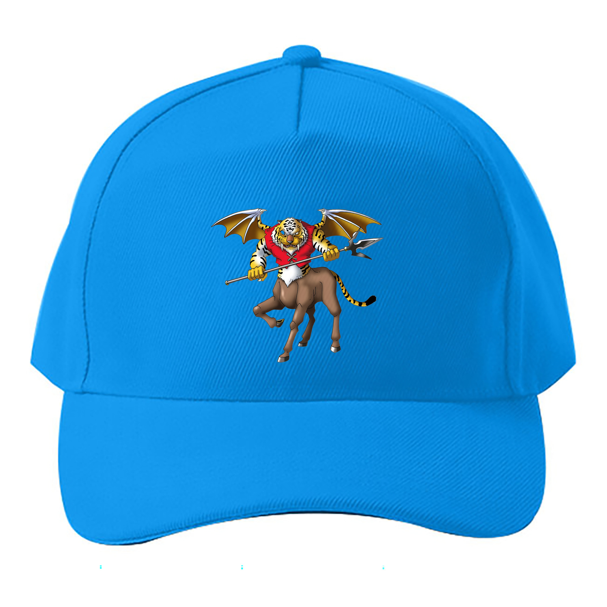（画像用） ドラゴンクエスト Doragon Kuesuto Dragon Quest ベースボールキャップ 綿100％ 男女兼用 帽子 スポーツ